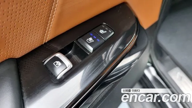 Kia Mohave Master id 2868153 из Кореи 8