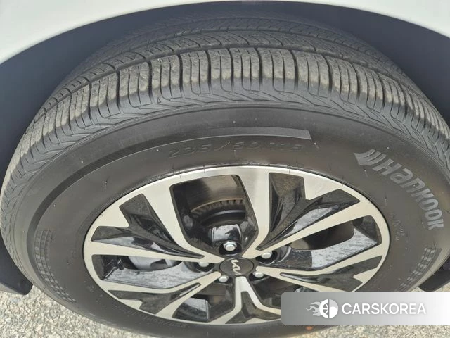 Kia Carnival 4th generation id 3964441 из Кореи 8