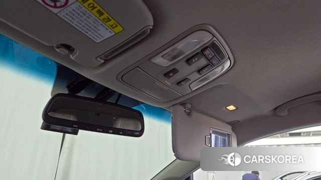 Kia The New Carnival id 4197208 из Кореи 8