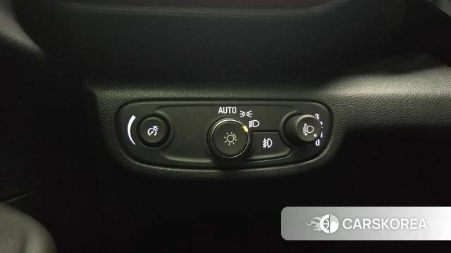 Chevrolet (GM Daewoo) Trailblazer id 4501740 из Кореи 8
