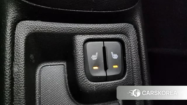 Chevrolet (GM Daewoo) The New Spark id 3536088 из Кореи 8