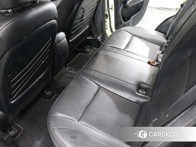 Ssangyong Berry New Tivoli id 3024069 из Кореи 8