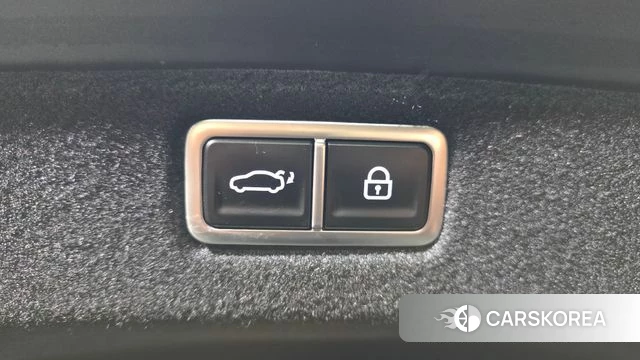 Hyundai Sonata D Edge Hybrid (DN8) id 4359768 из Кореи 8