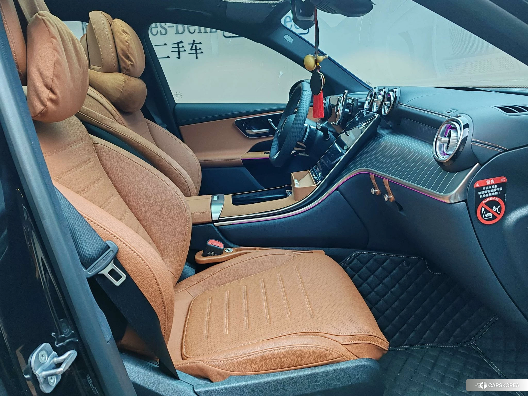 Mercedes-Benz GLC id 4512454 из Китая 8