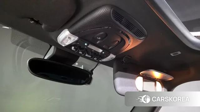 Mini Cooper S id 3094493 из Кореи 8