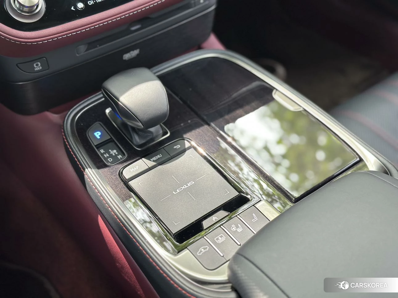 Lexus LS id 4420304 из Китая 8