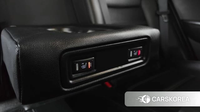 Renault Korea (Samsung) The New QM6 id 4586878 из Кореи 8