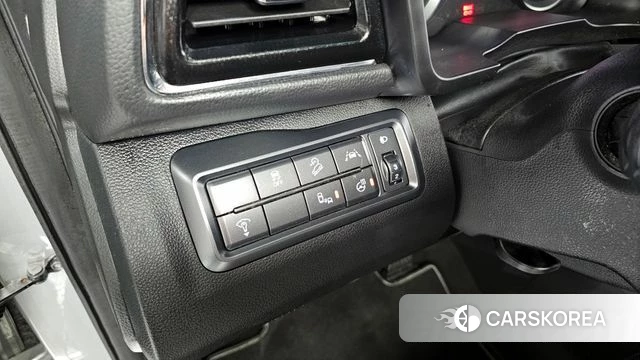 Ssangyong Berry New Tivoli id 4383445 из Кореи 8