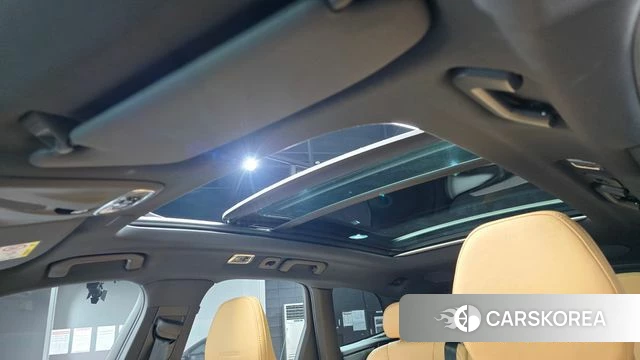 Volvo XC60 second Generation id 4855906 из Кореи 8