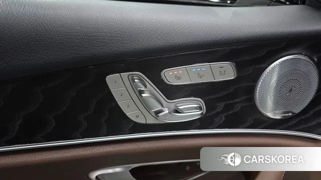 Mercedes-Benz E-Class W213 id 3761343 из Кореи 8