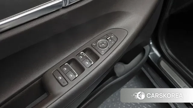 Hyundai The New Grandeur IG id 3464393 из Кореи 8