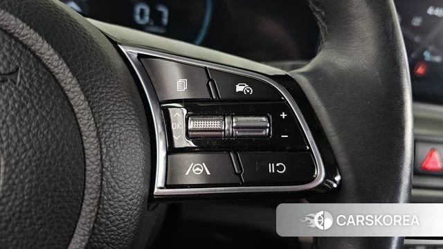Kia The New Seltos id 4905349 из Кореи 8