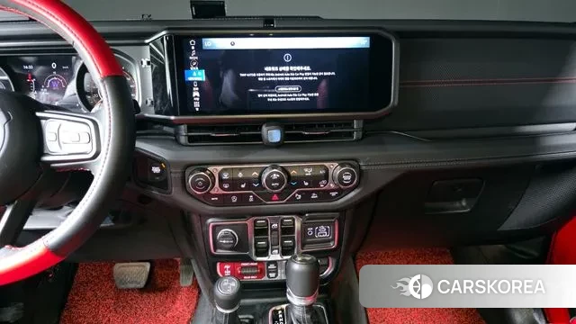 Jeep Wrangler (JL) id 3246423 из Кореи 8