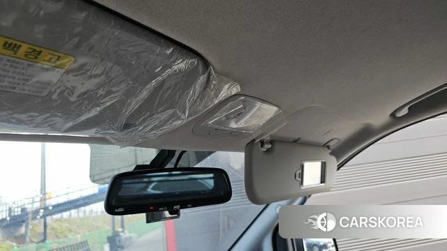 Hyundai The New Grand Starex id 3880241 из Кореи 8