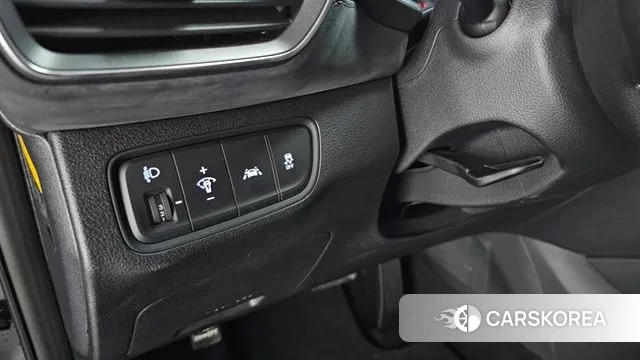 Hyundai Santa Fe TM id 3509857 из Кореи 8