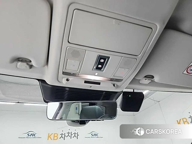 Land Rover Discovery Sports 2nd Generation id 3878562 из Кореи 8