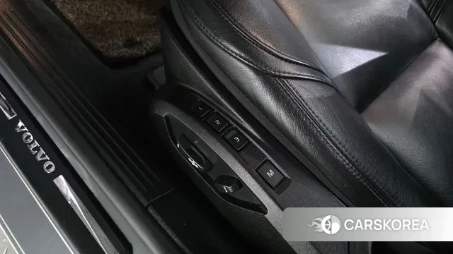 Volvo V40 id 3608368 из Кореи 8