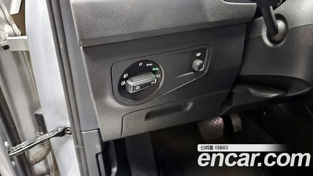 Volkswagen Tiguan second Generation id 2704833 из Кореи 8