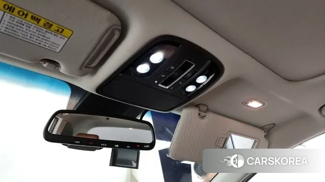 Kia The New Sorento id 3557438 из Кореи 8