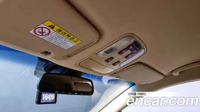 Kia The New Carnival id 2951786 из Кореи 8