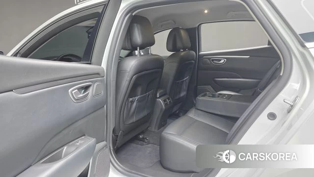 Renault Korea (Samsung) SM6 id 4780701 из Кореи 8