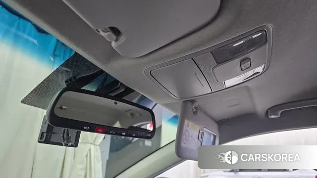 Kia The New K3 2nd generation id 3600561 из Кореи 8