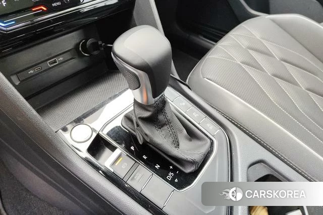 Volkswagen Tiguan L id 4271173 из Китая 8