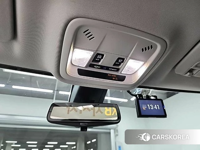 Chevrolet (GM Daewoo) Traverse id 3833576 из Кореи 8