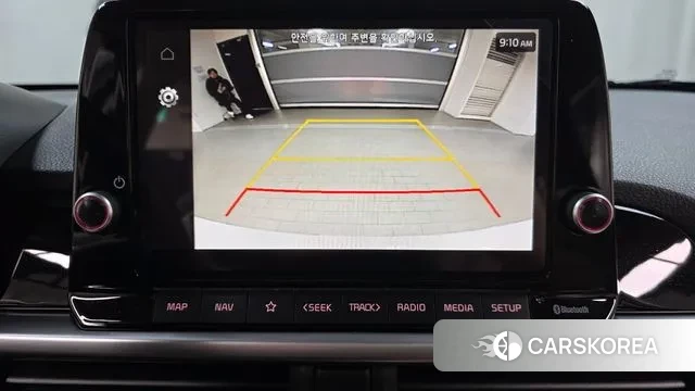 Kia The New Morning (JA) id 3550271 из Кореи 8