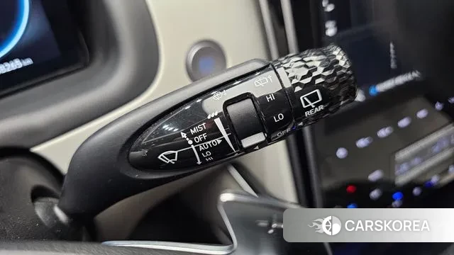 Hyundai Tucson Hybrid (NX4) id 2993214 из Кореи 8