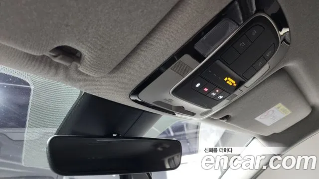 Hyundai The New Santa Fe id 2796805 из Кореи 8