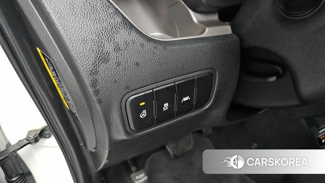 Kia The New Ray id 3860132 из Кореи 8