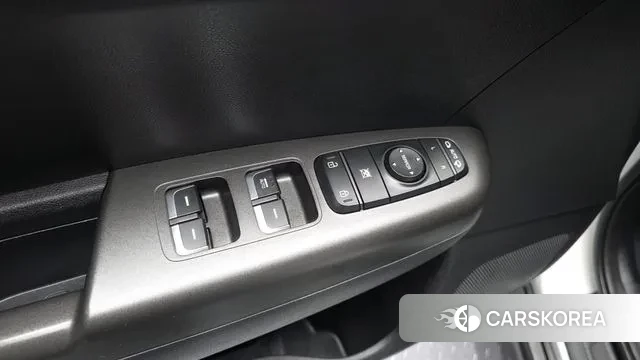 Kia Sportage The Bold id 3771749 из Кореи 8