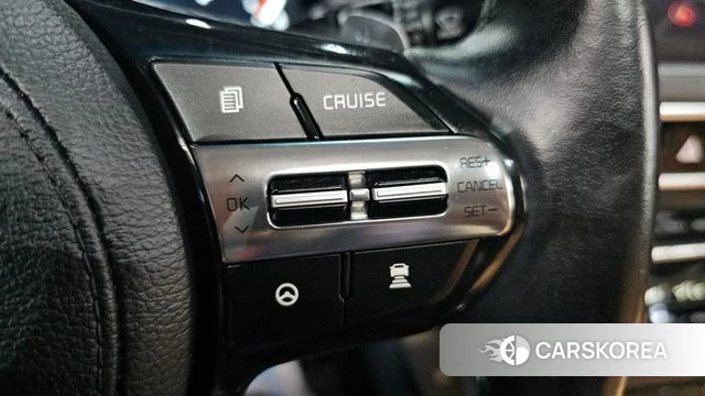 Kia K7 Premier id 4304551 из Кореи 8