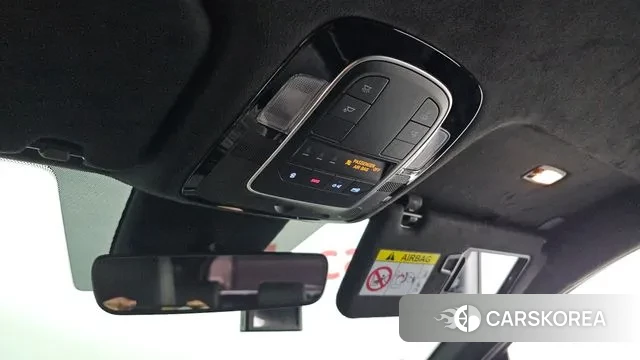 Hyundai The New Santa Fe id 3557138 из Кореи 8