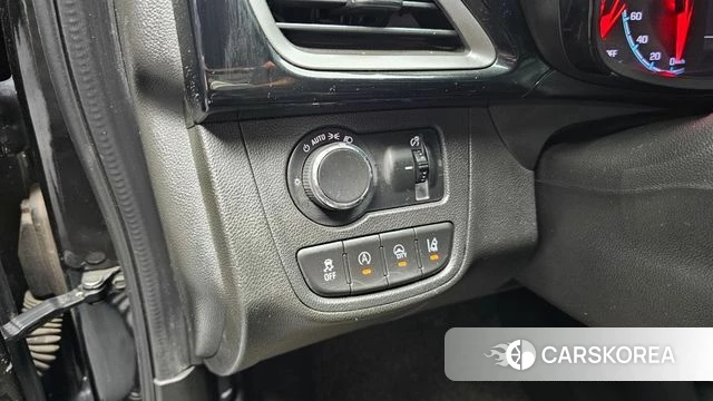 Chevrolet (GM Daewoo) The New Spark id 3917291 из Кореи 8