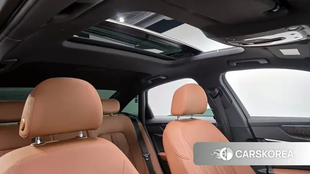 Audi A6 (C8) id 3018053 из Кореи 8