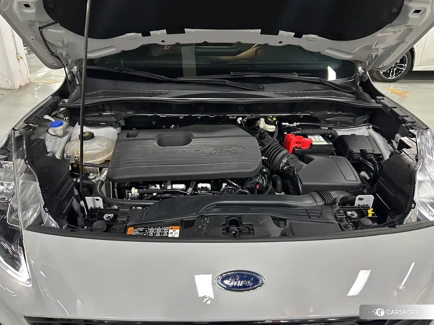 Ford Escape id 4617153 из Китая 8