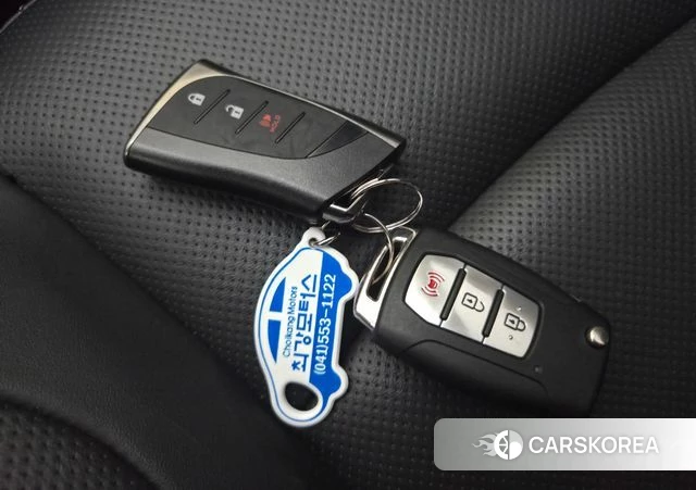 Ssangyong Tivoli Armor id 4485841 из Кореи 8