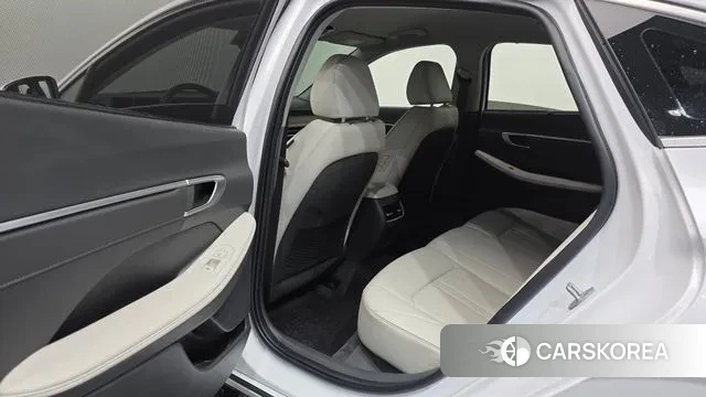 Hyundai Sonata D Edge (DN8) id 3751609 из Кореи 8