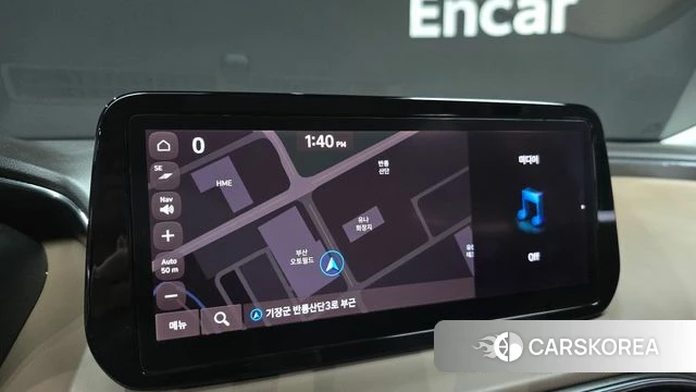 Hyundai The New Santa Fe id 4864842 из Кореи 8
