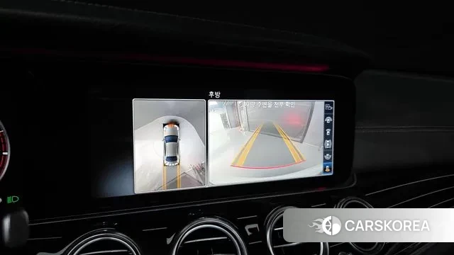 Mercedes-Benz E-Class W213 id 3402823 из Кореи 8