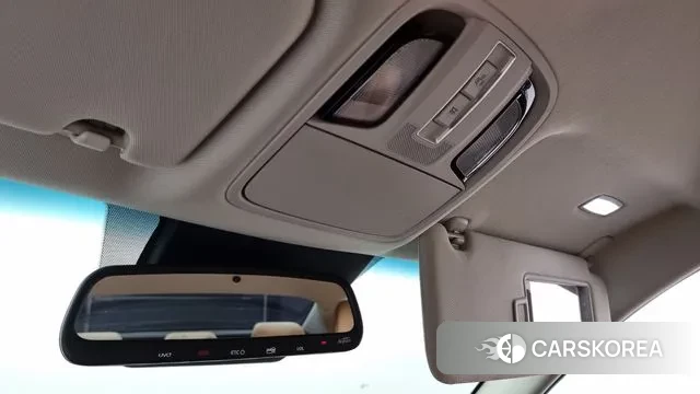 Kia K7 Premier id 3350800 из Кореи 8