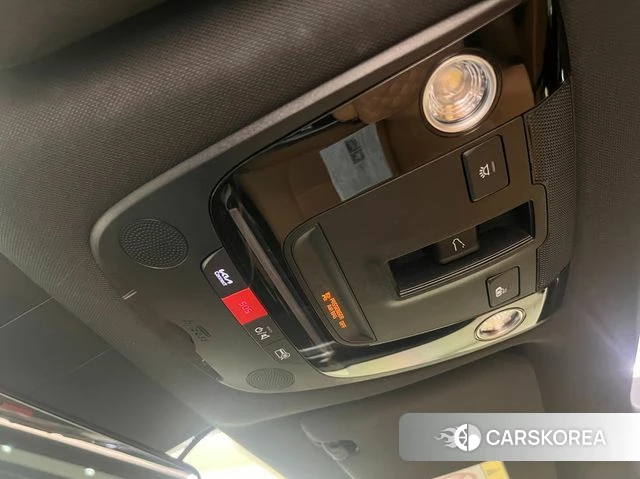 Kia K5 3rd generation id 3851853 из Кореи 8