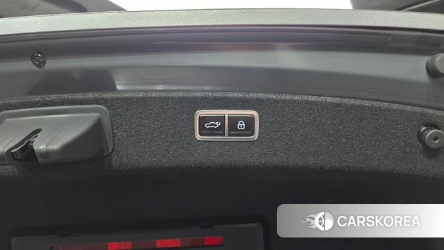 Genesis G80 (RG3) id 4571228 из Кореи 8