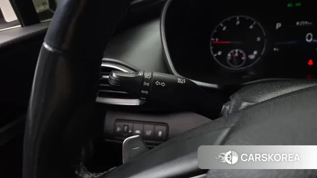 Hyundai The New Santa Fe id 3484311 из Кореи 8