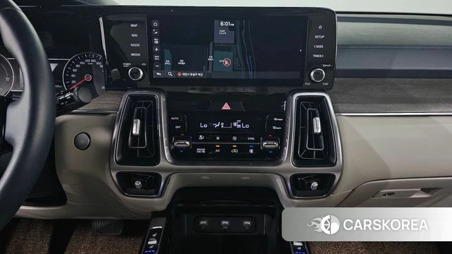 Kia Sorento 4th Generation id 4535534 из Кореи 8
