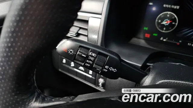 Ssangyong The New Rexton Sport id 2203852 из Кореи 8