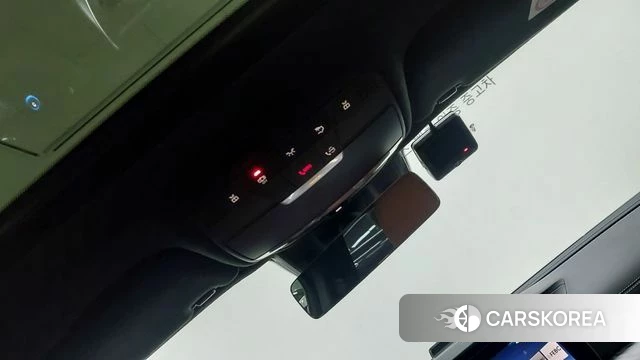 Mercedes-Benz AMG GT id 4280177 из Кореи 8