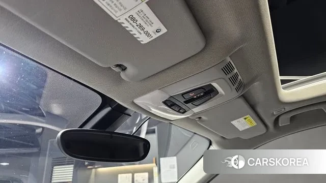 BMW X1 (F48) id 3408018 из Кореи 8